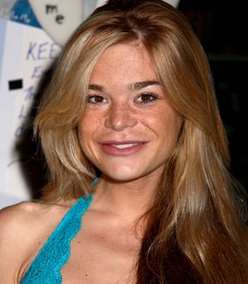 Ellen Muth